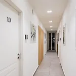 Bebigea Rooms