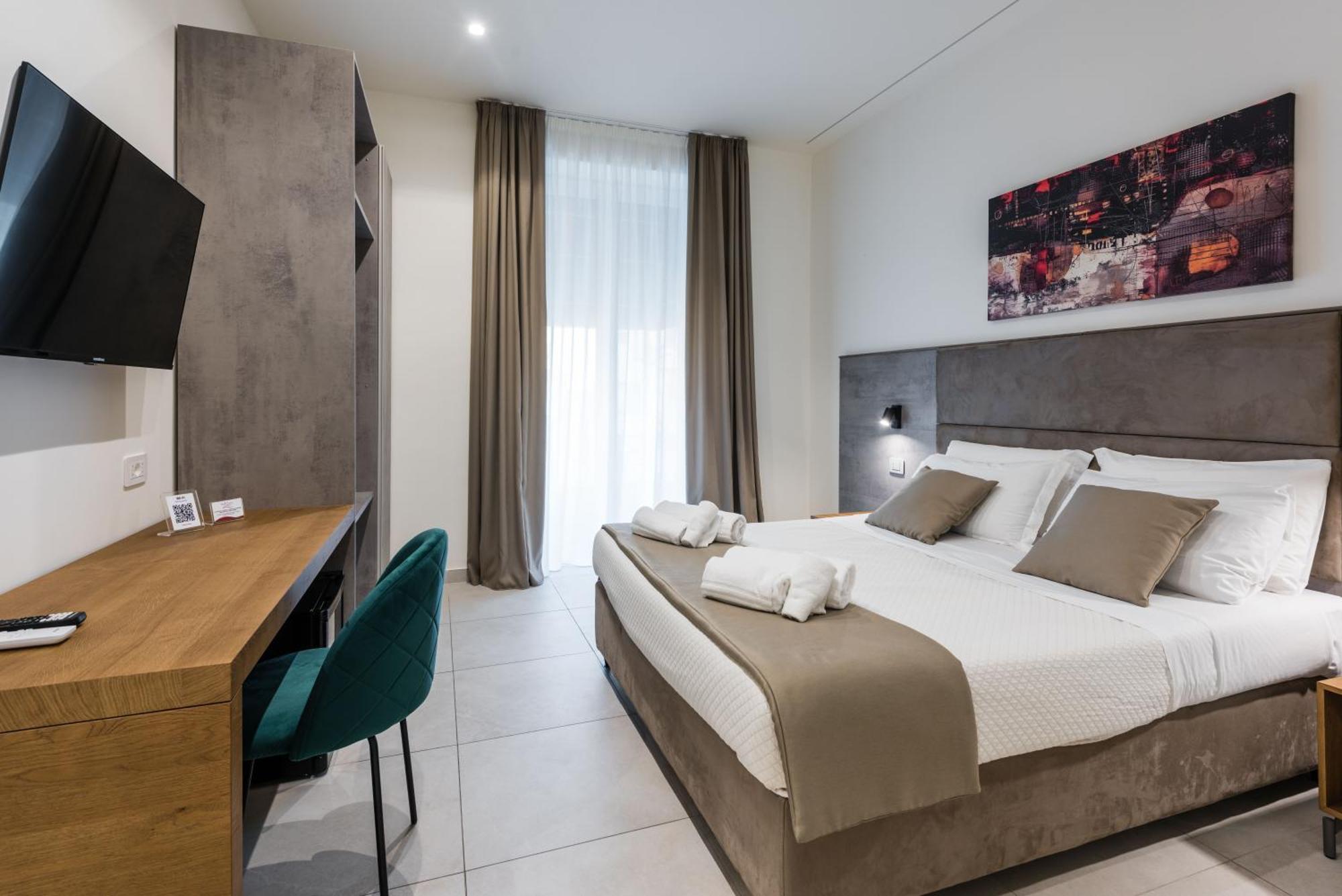 Guest house Bebigea *